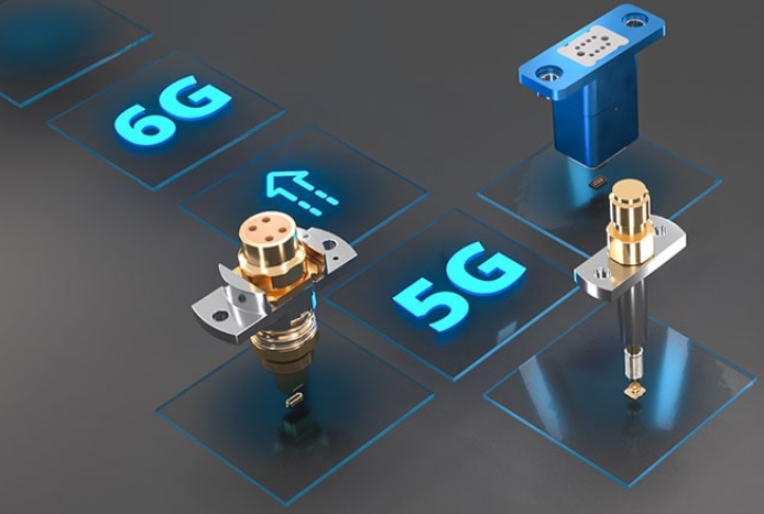 用于测试 6G 应用的创新测试解决方案